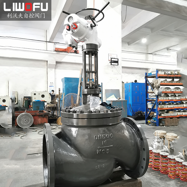 選購電動調節閥的注意要點 選購電動調節閥的注意要點