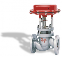 切斷閥在選擇結構形式的時候應該注意哪些？