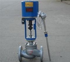 氣動(dòng)、電動(dòng)調(diào)節(jié)器制造商用你來區(qū)分球閥