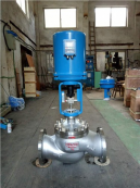 電動(dòng)調(diào)節(jié)閥制造商安裝電動(dòng)調(diào)節(jié)閥的預(yù)防措施是什么？