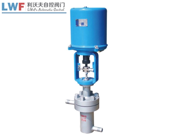 電動(dòng)調(diào)節(jié)閥