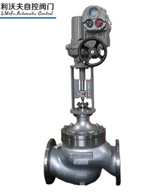 電動調(diào)節(jié)閥 電動調(diào)節(jié)閥