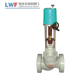 電動(dòng)調(diào)節(jié)閥 電動(dòng)調(diào)節(jié)閥