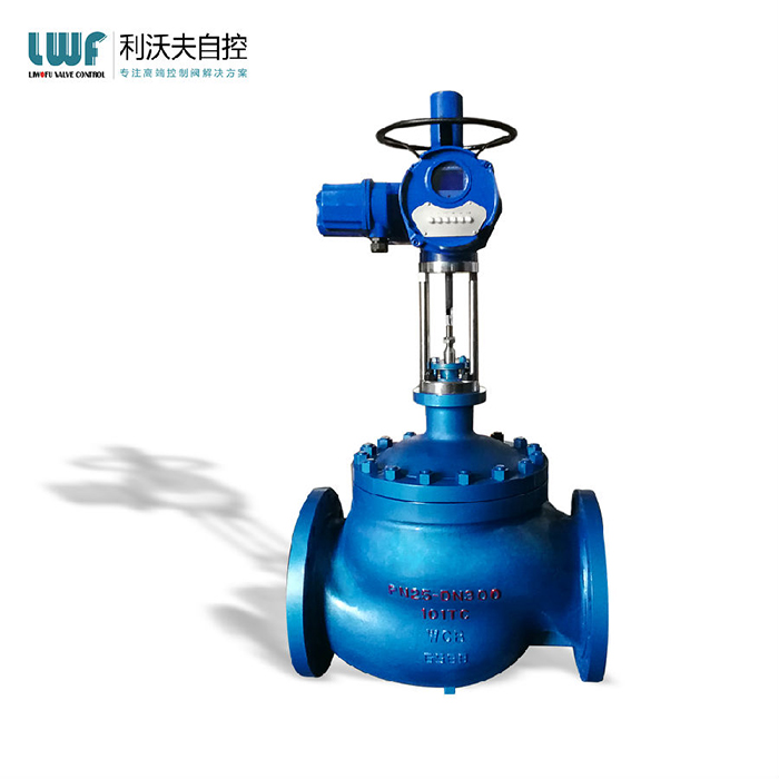 電動(dòng)調(diào)節(jié)閥 電動(dòng)調(diào)節(jié)閥